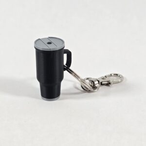 Tumbler Key Chain